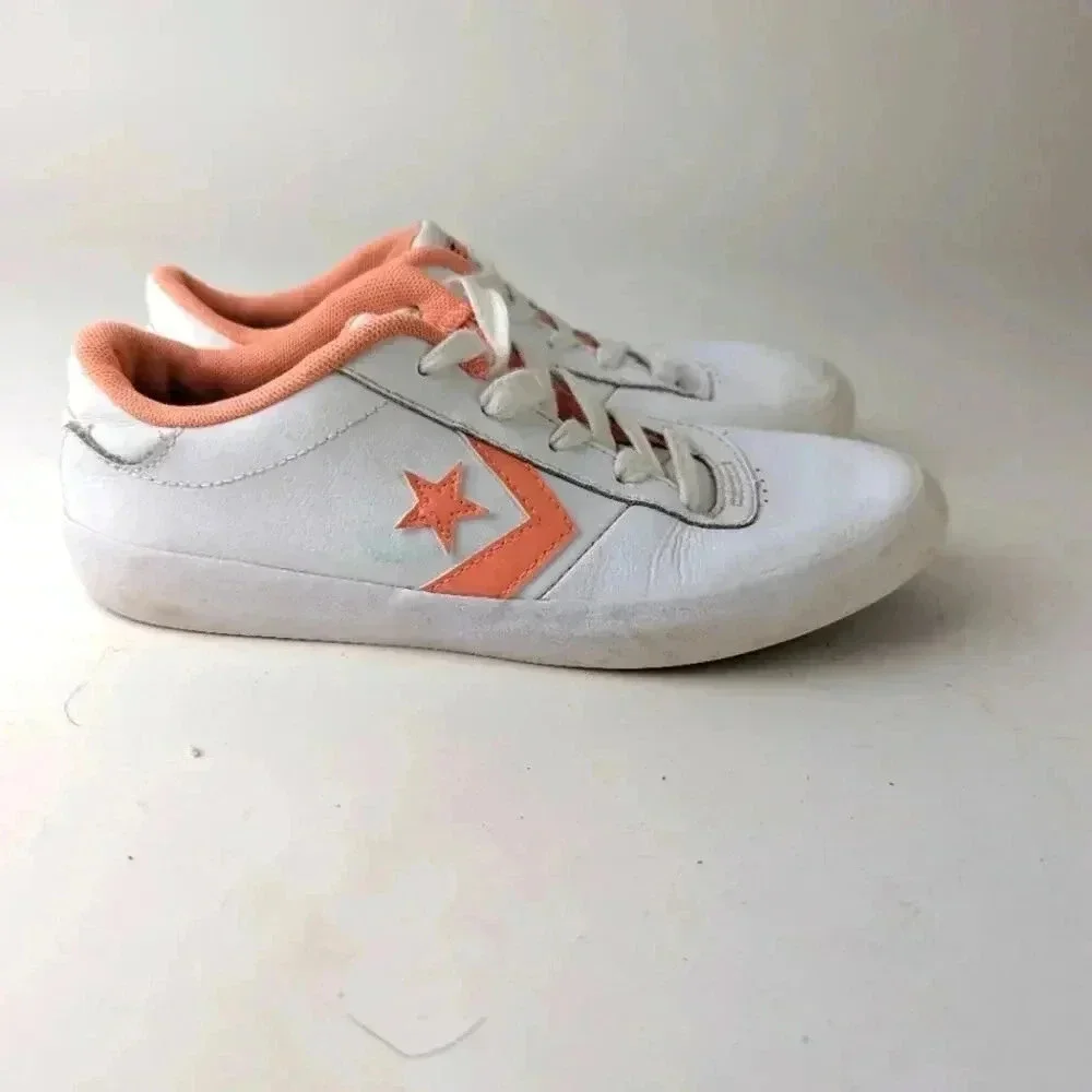 Converse Point Star Ox Sneakers Kids 3